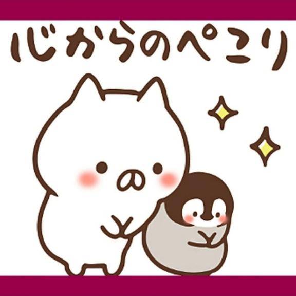 大洲のお兄様へ
