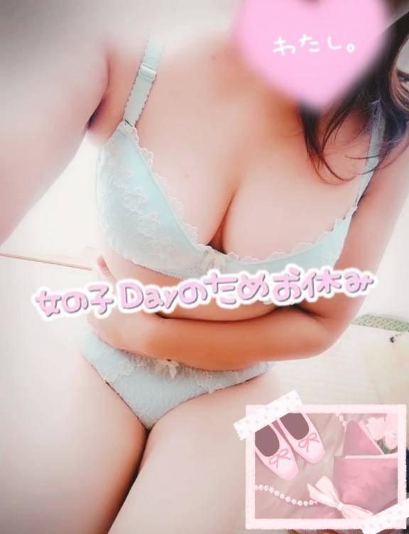 ショック(；-；)
