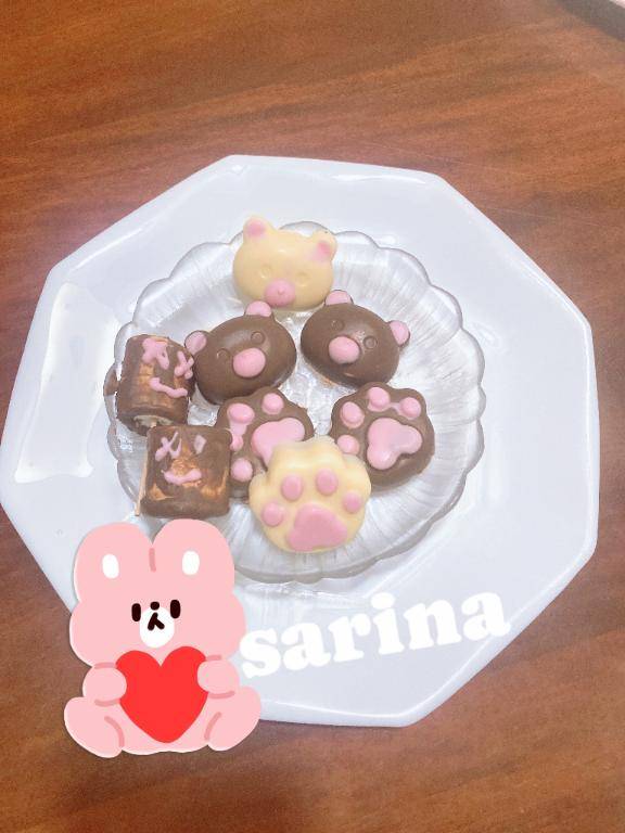 ?(*´?`*)?Thanks???