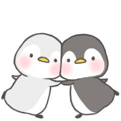 暑い?