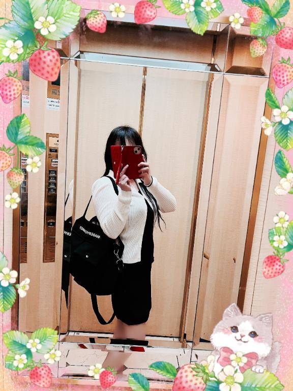 21時～もうすぐ出勤??