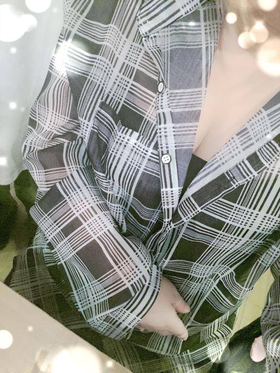 お礼?