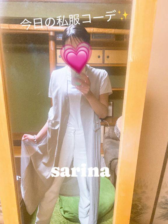 今日の私服コーデ??