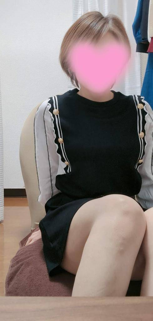諦めの悪い女。