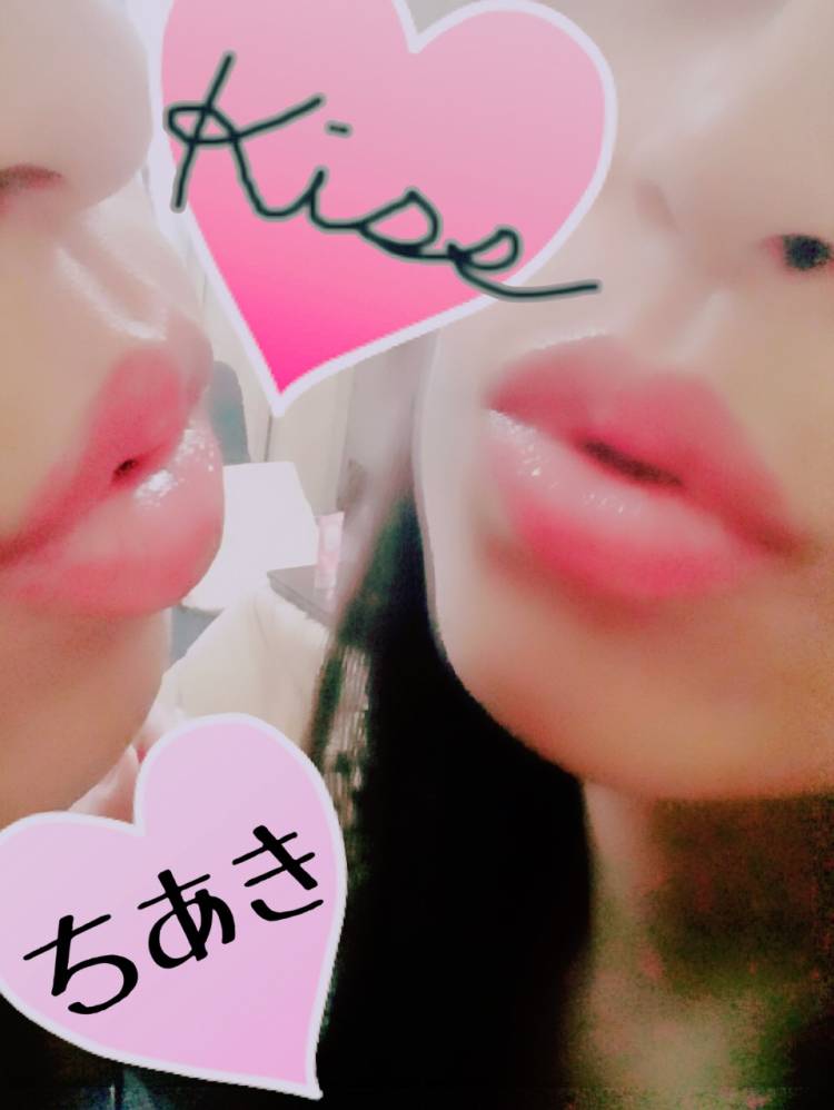 変顔じゃないのよ