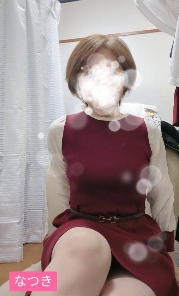 ご満悦。