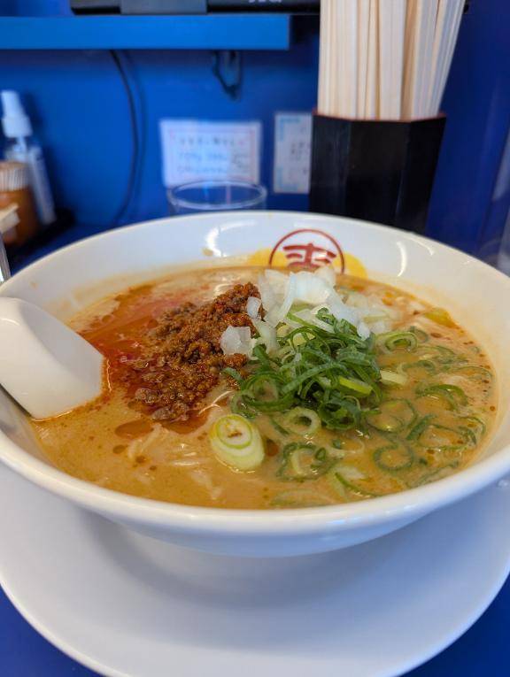 下僕の腹ごしらえ。