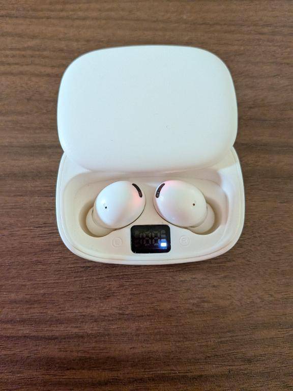 白睡蓮