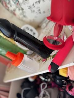 アナタの好きな道具は？