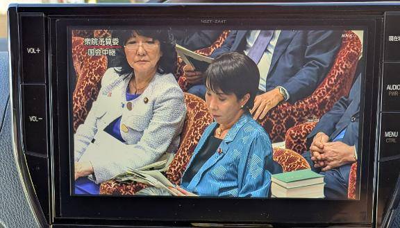 そんなバナナ。