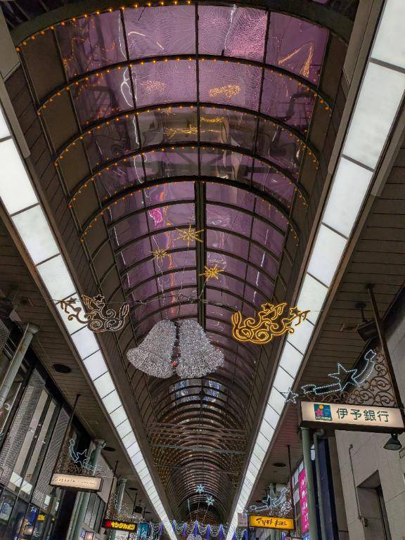 イルミネーション