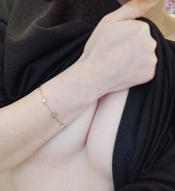 いつもより……