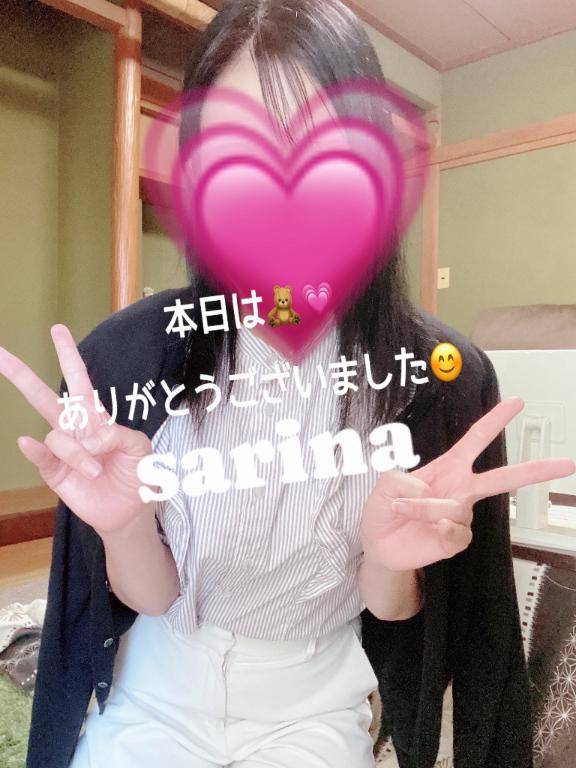 ?ありがとうございました????