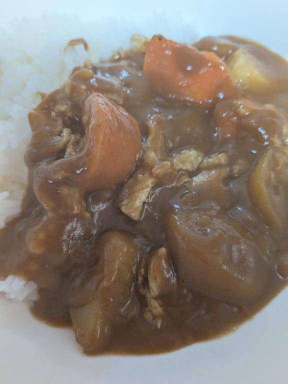 カレー