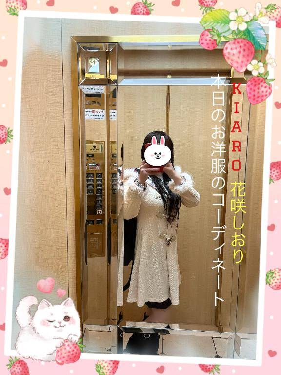 先程迄のお兄様のお礼＆しおり待機に戻りました?