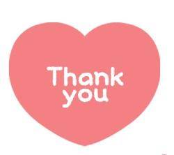 ご予約ありがとう?