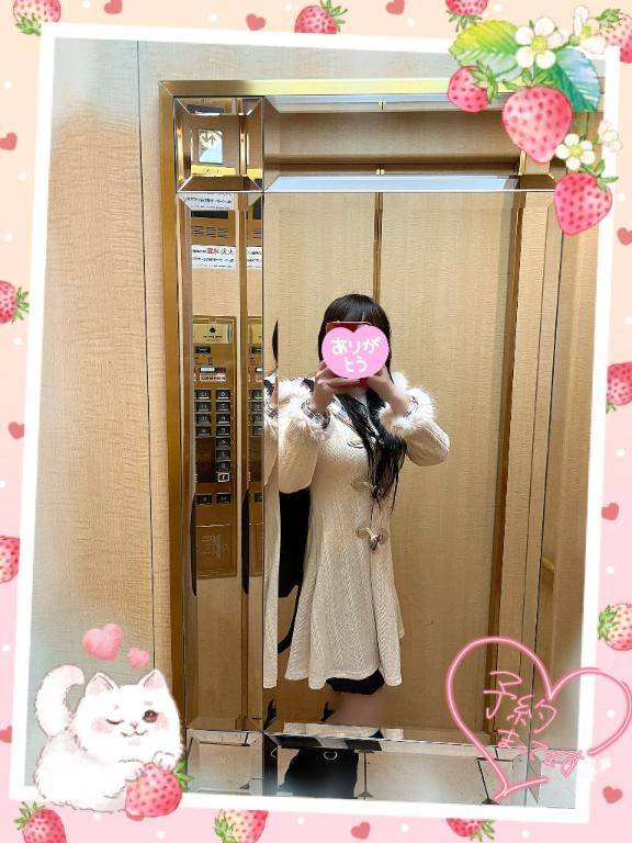 今日も元気もエ〇さも??（ふわふわ?動画あり）