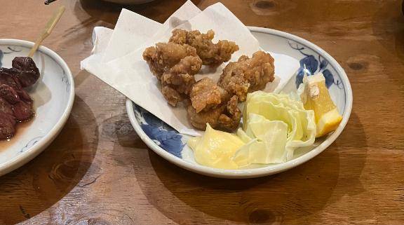 今日は忘年会でした?