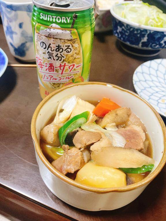 帰省＆ありがとう?