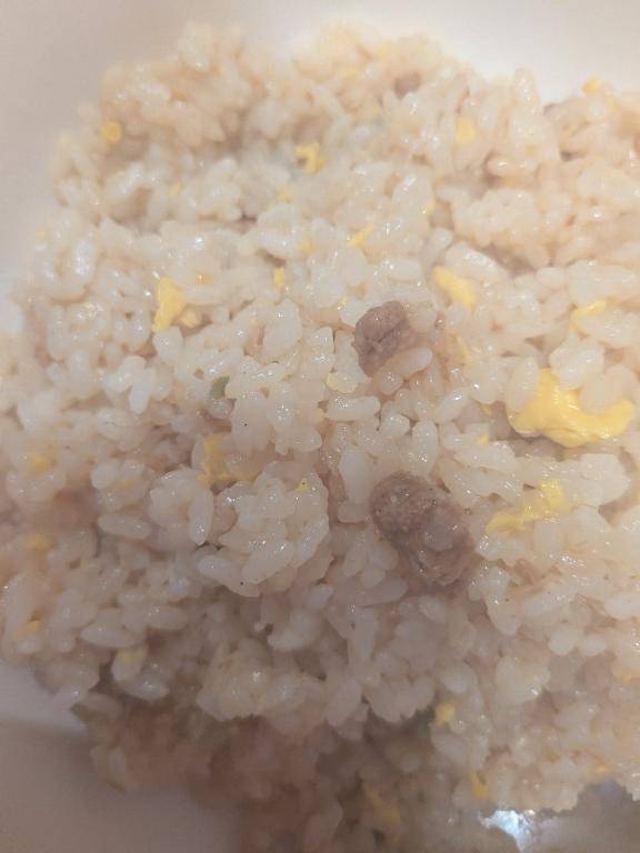 チャーハン