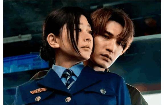 パンチドランク・ウーマン