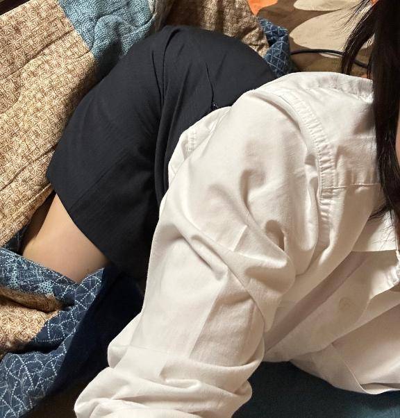 2本目のお客様??