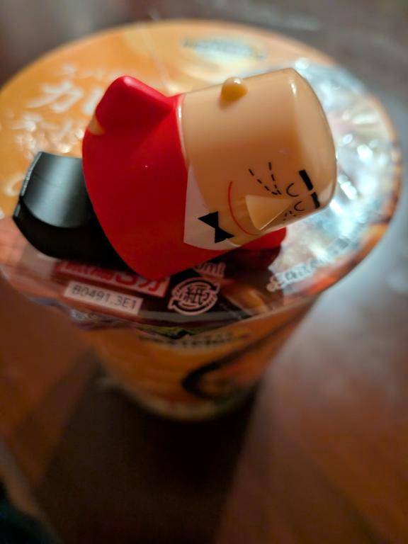 ヌードルキーパー