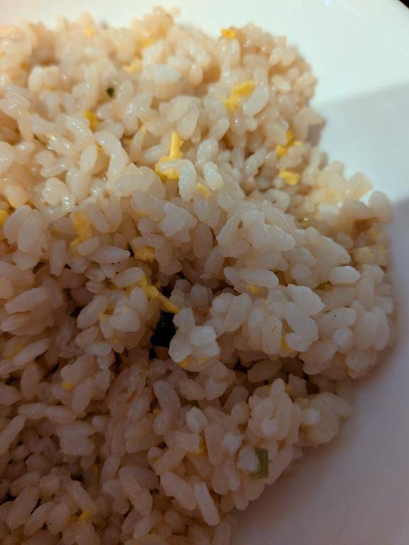 チャーハン