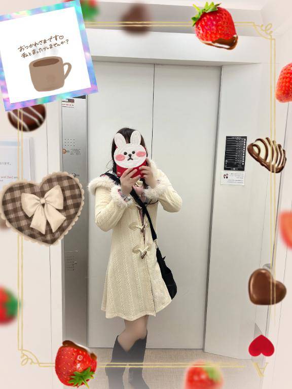 今日は?で映画を見ました?