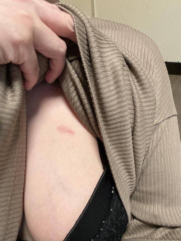 ビジホのお客様??