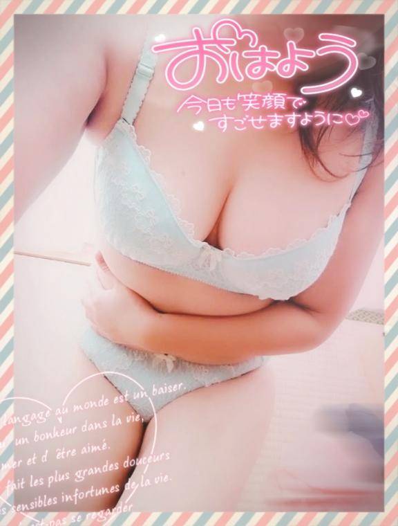 ぐっも～にん(*´▽｀)ﾉﾉ??