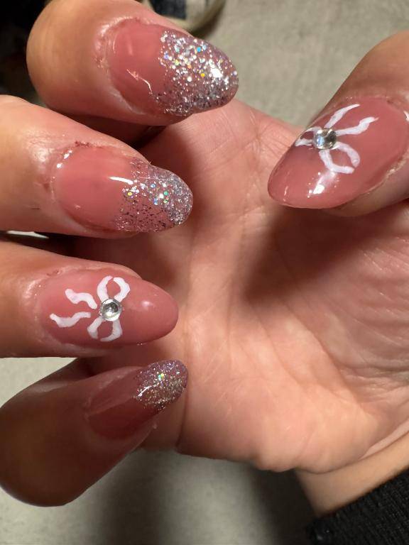 ネイル変えたよ?★*