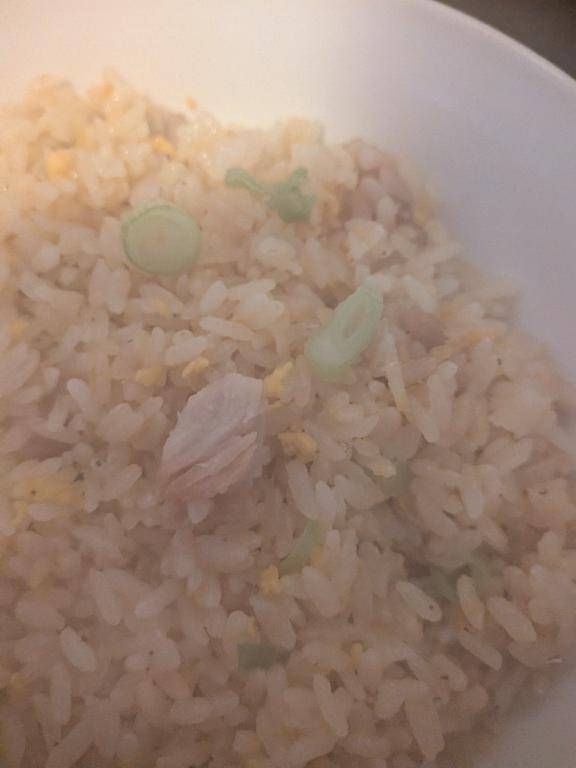 チャーハン