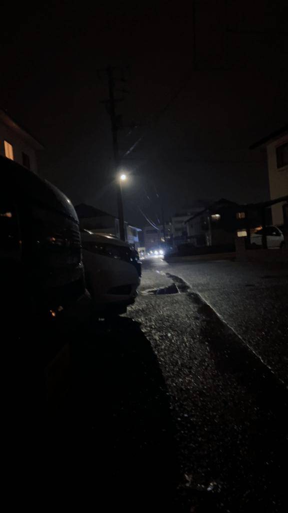 ラストご指名??