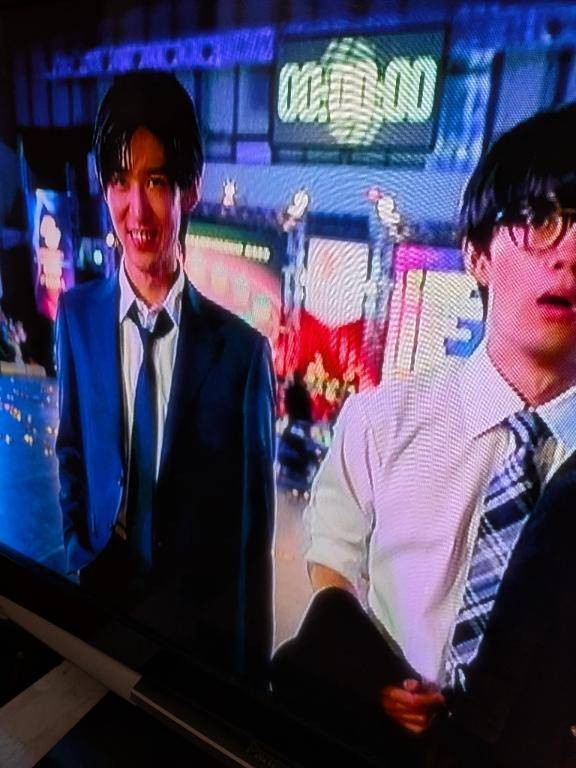 トリリオンゲーム