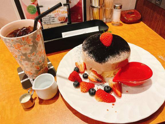 美味しい(*´～｀*)??"??"??"