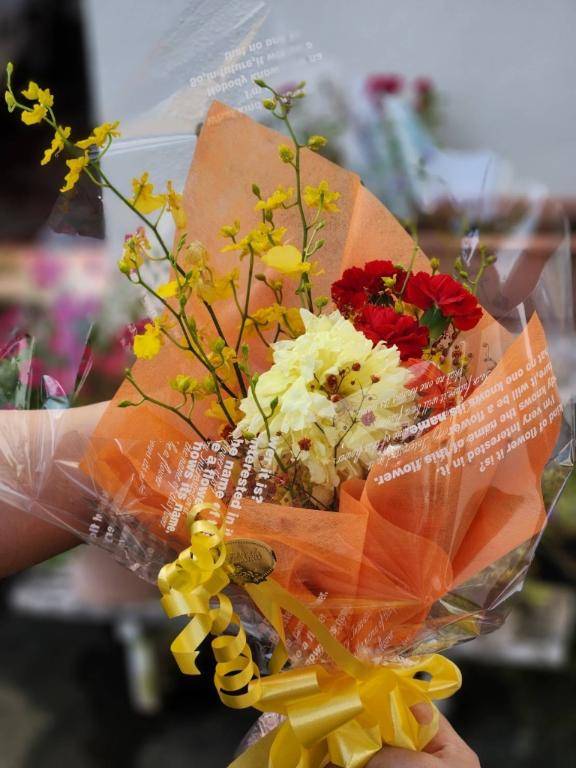 お兄さんたち～