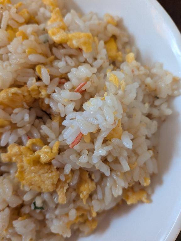 チャーハン