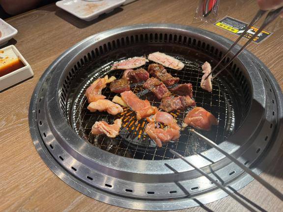 久しぶりに?? ? ?