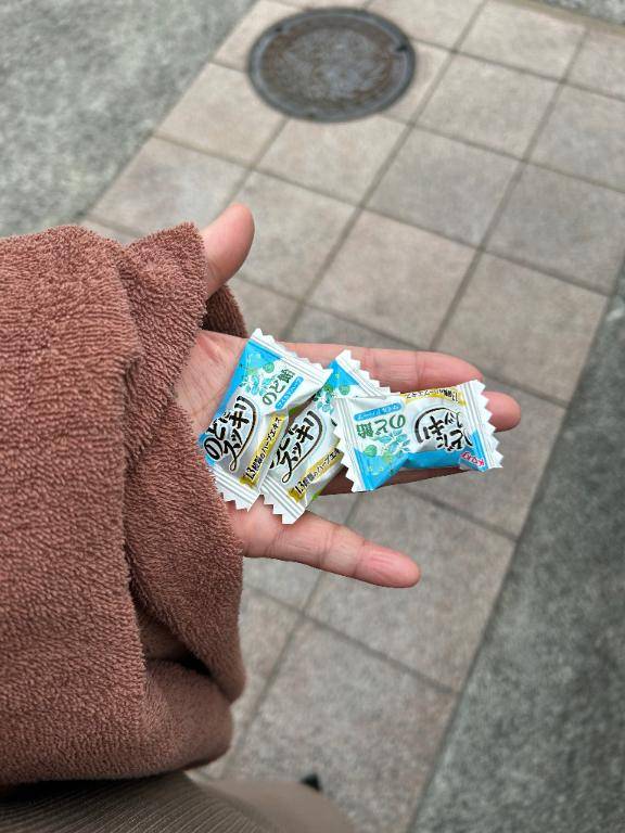 ビジホのご新規様??