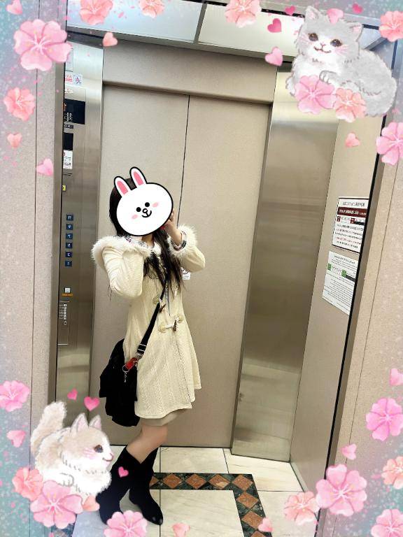 マッサージって楽しいよね???