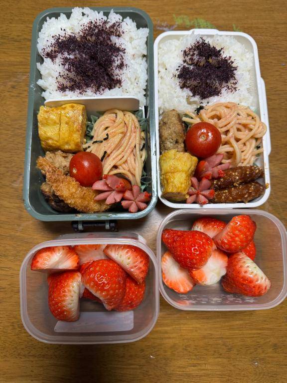 お久しぶりです??