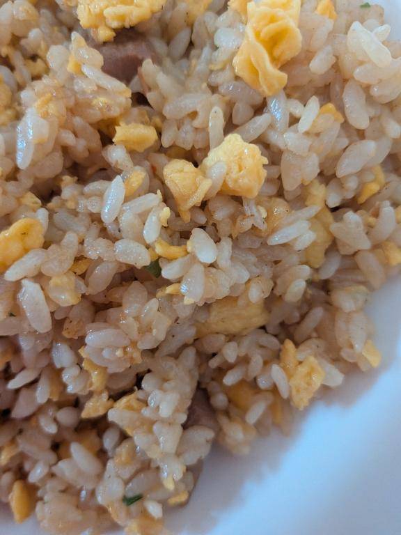 チャーハン