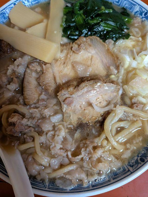 ラーメン