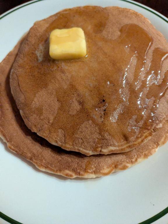 パンケーキ