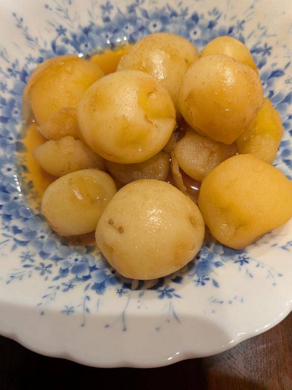 こじゃが