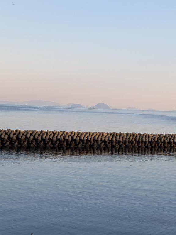 DASH島