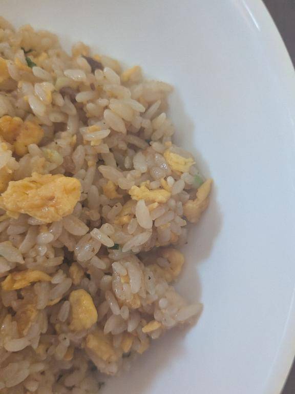 チャーハン
