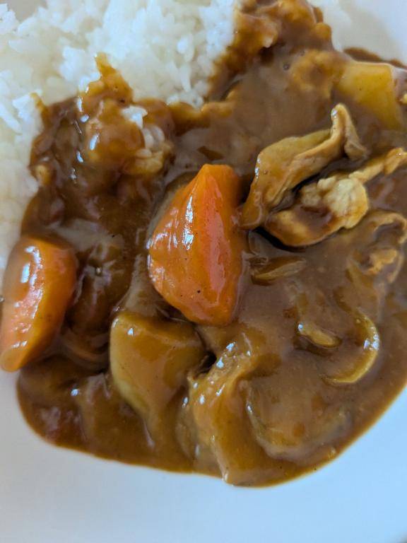 カレー