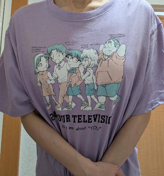名探偵コナン